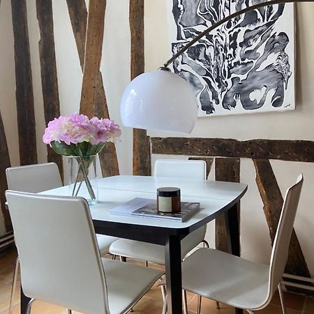 Appartement Paris Rue Montorgueil 외부 사진