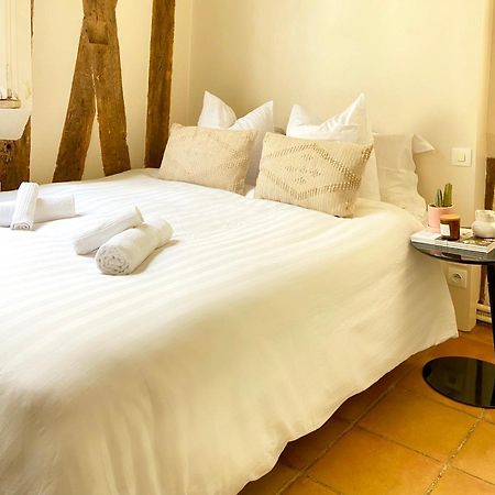 Appartement Paris Rue Montorgueil 외부 사진